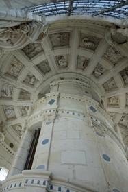Château de Chambord Terraces