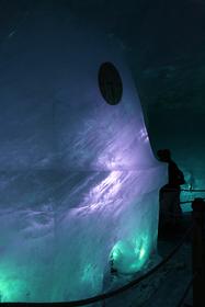 Mer de Glace (Sea of Ice)