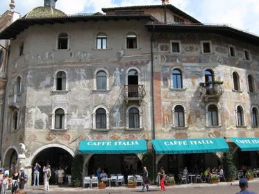 Piazza del Duomo (Cathedral Square)