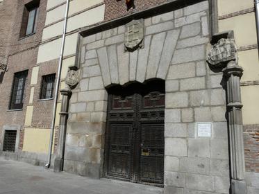 Main Street (Calle Mayor)