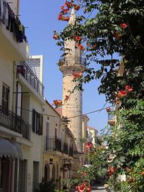 Chania Città vecchia