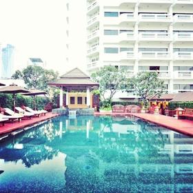 Centre Point Hotel