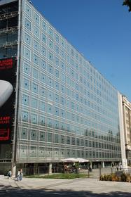 Institut du Monde Arabe