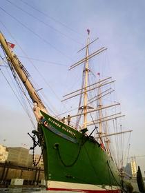Port of Hamburg