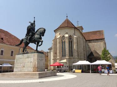 Alba Iulia