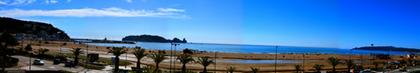 Medes Islands from Estartit
