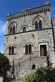Palacio de Santo Stefano