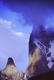 Parque Nacional Torres del Paine