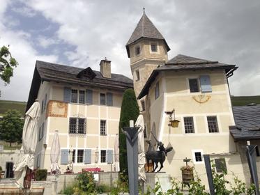 Château de Villa