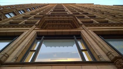 The Fischer Building