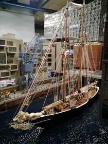 Miniatur Wunderland