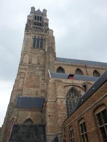 Cathédrale St-Sauveur