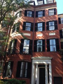 beacon Hill