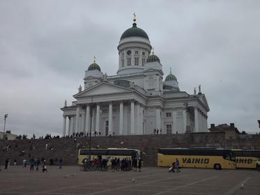St Nicholas Lutheran Cathedral