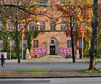 Röhsska Museum