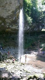 grand saut