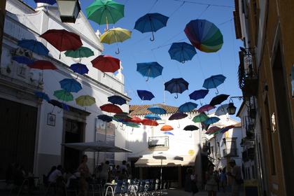Old city