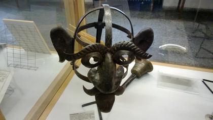 Schandmaske