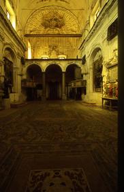 Chiesa di San Benedetto alla Badia