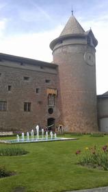 Chateau de Morges