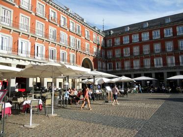 Plaza Mayor