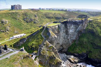 Tintagel