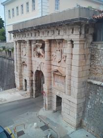 Gate of Terra Firma