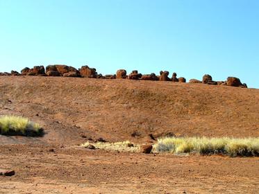 Outback