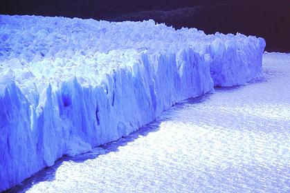 Parque Nacional los Glaciares
