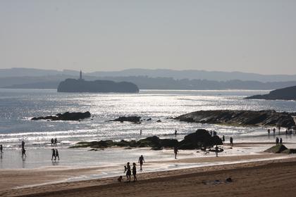 El Sardinero