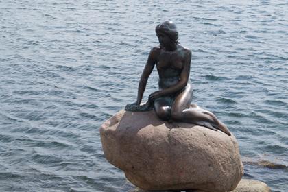La Petite Sirène