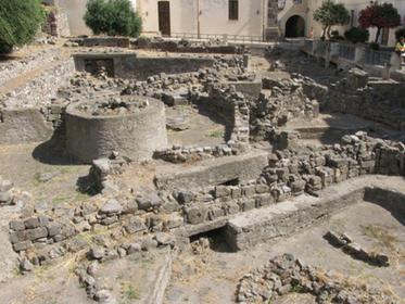 Archaeological Park