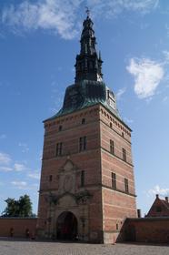 Frederiksbord Castle