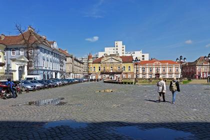 Piata Unirii