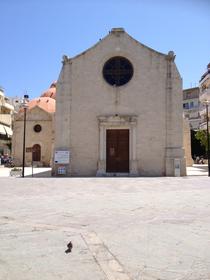 Église Sainte-Catherine