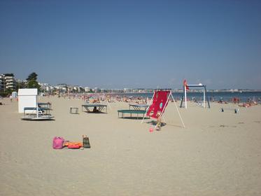Seafront
