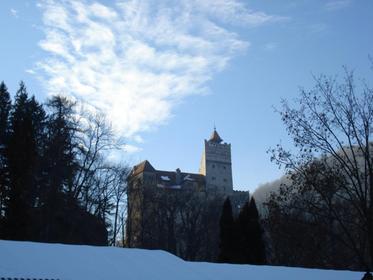 Bran Castel