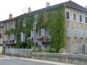 Maison Pasteur, musée
