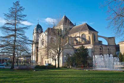 Cathédrale Notre-Dame de Dax
