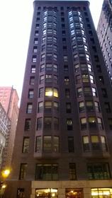 Monadnock building