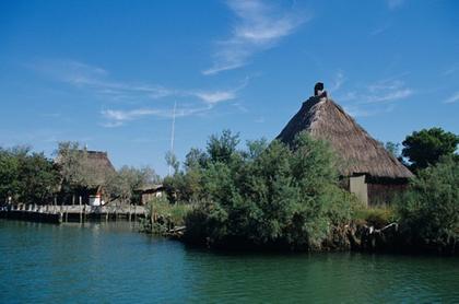 La Laguna di Marano