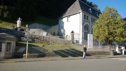 Way of the Cross
