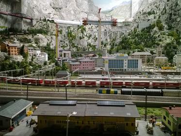Miniatur Wunderland