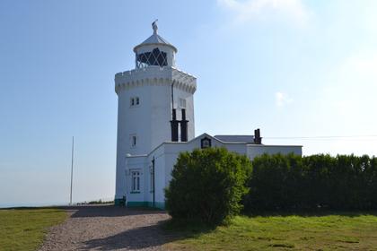 Leuchtturm