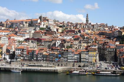 Cais da Ribeira