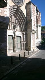 église Saint Urcisse