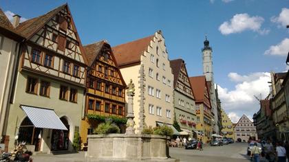 Herrngasse