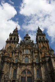 Santiago de Compostela Cathedral