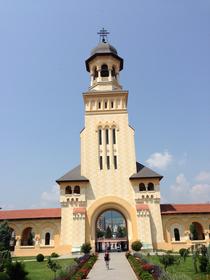 Alba Iulia