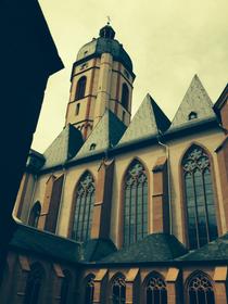 St. Stephan